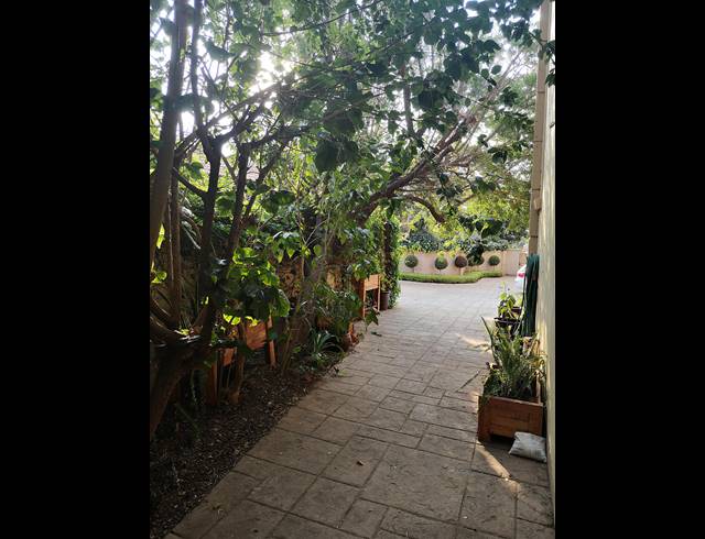 4 BEDROOM TOWNHOUSE FOR SALE IN THE WILDS